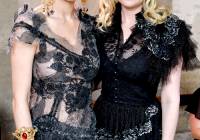 Brie Larson & Kirsten Dunst