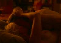 Celebs Getting Their Boobs Licked For The Plot: Kate Mara, Ana De Armas, Naomi Watts, Kate Winslet, Penelope Cruz