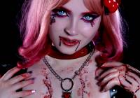 Cherry Camilla By Rainbow Satanica