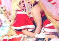 Chobits By Stormie Koi And Bambi Moon – I Know It’s Past Christmas But I’m Still Freezing.