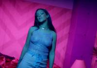 I Watch Rihanna’s Music Videos For The Artistic Value