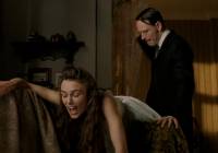 Keira Knightley With A Little Light S&M Plot In A Dangerous Method