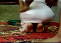 moroccan mom anal sex