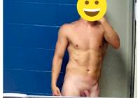 My Cock Is Always Smaller After A Workout