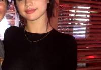 Selena Gomez