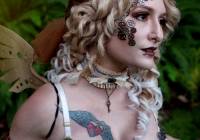 Steampunk Angel By Captive Cosplay – I Need A Name For My Character!