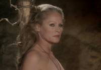 Ursula Andress – The Mountain Of The Cannibal God