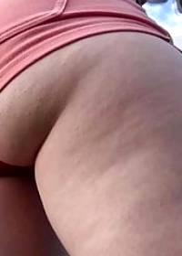 Big Booty Whooty PAWG Compilation by MysteriaCD