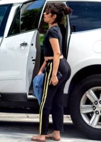 Camila Cabello’s Ass Is FAT! My God.