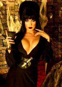 Elvira By Nicole Marie Jean