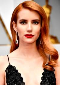 Emma Roberts – 89th Annual Academy Awards At Hollywood & Highland Center In Hollywood, CA February 26, 2017