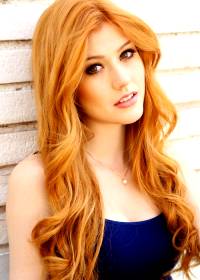 Katherine McNamara