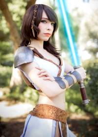 Seductive costumes selection by ‘Cosplays Cool’
