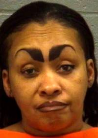 These women don’t know nothing about the eyebrows – 25 fails!