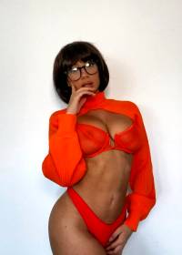 Velma By Toni Camille