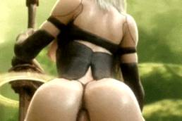 3D Henta Art Rule 34 Hentail Hentais Henati Hentay Nier Automata