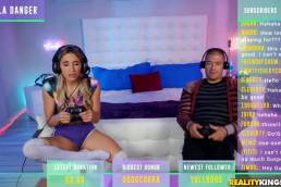 Abella Danger – How My Channel Got Banned