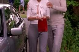 Amanda Peet Sideplot From Saving Silverman