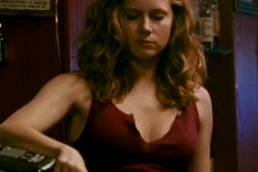 Amy Adams’ Bartending Plot – The Fighter