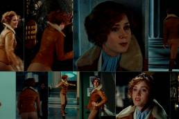 Amy Adams – Night At The Museum 2