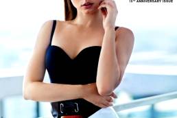 Ana De Armas – Gotham Magazine