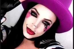 Angela White As Mad Moxxi