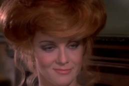 Ann-Margret In The Last Remake Of Beau Geste