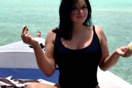 Ariel Winter