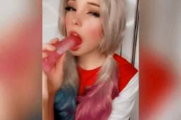 Belle Delphine