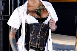 Bonnie Rotten