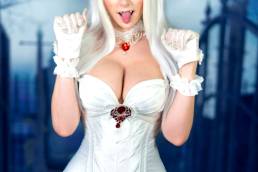 Boosette By Angie Griffin