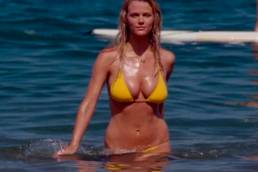 Brooklyn Decker