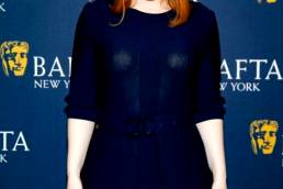 Bryce Dallas Howard