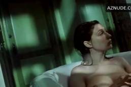 Carice Van Houten First Nude Scene In “AmnesiA”