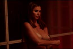 Charisma Carpenter – Bound