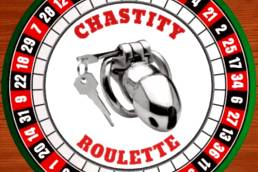 chastity captions