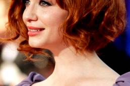 Christina Hendricks