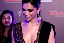 Deepika Padukone