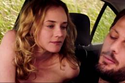 Diane Kruger Groped In Tout Nous Separe