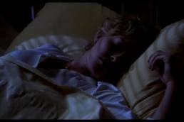 Elisabeth Shue In Hollow Man