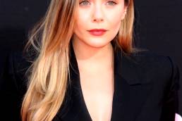 Elizabeth Olsen