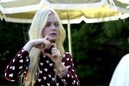 Elle Fanning