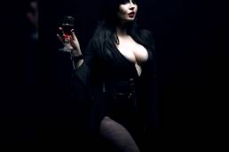 Elvira By Milena Hime