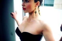 Emilia Clarke