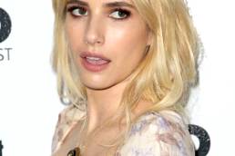 Emma Roberts