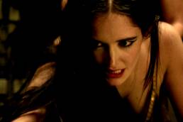 Eva Green In 300: Rise Of An Empire