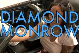 Evan Stone, Diamond Monrow