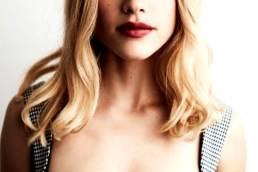 Halston Sage