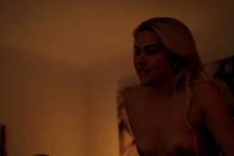 Hayley Kiyoko And Tru Collins Nude