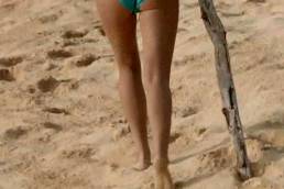 Indiana Evans